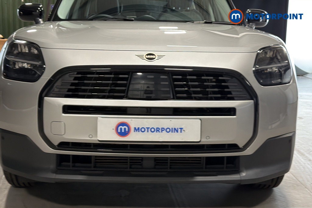 Mini Countryman C Classic Automatic Petrol SUV - Stock Number (1674372) - 43rd supplementary image