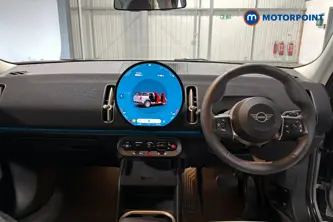 Mini Countryman C Classic Automatic Petrol SUV - Stock Number (1674372) - 1st supplementary image