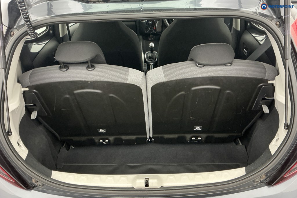 Toyota Aygo X-Play Manual Petrol Hatchback - Stock Number (1674400) - 3rd supplementary image