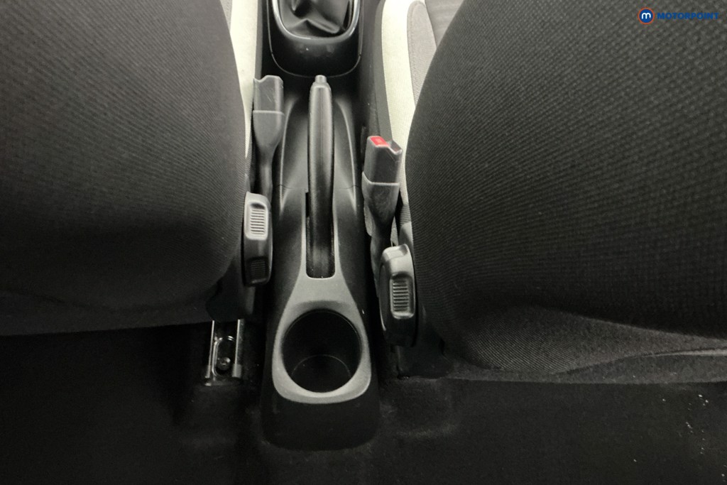 Toyota Aygo X-Play Manual Petrol Hatchback - Stock Number (1674400) - 10th supplementary image