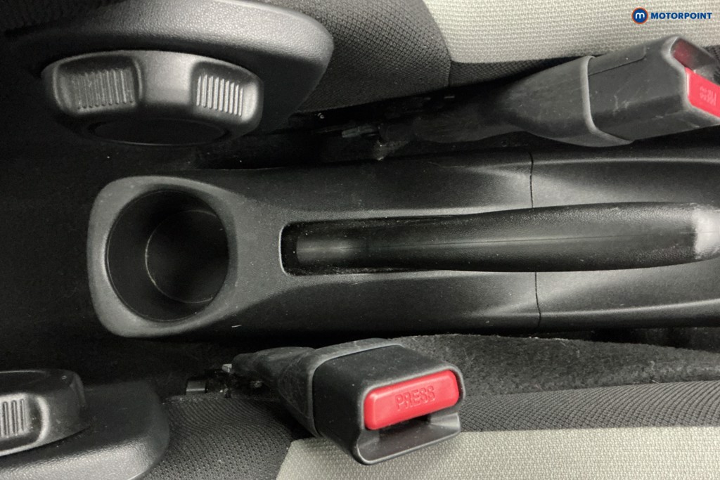 Toyota Aygo X-Play Manual Petrol Hatchback - Stock Number (1674400) - 13th supplementary image