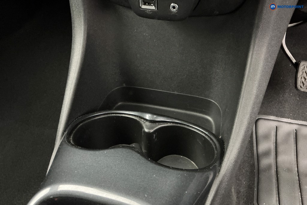 Toyota Aygo X-Play Manual Petrol Hatchback - Stock Number (1674400) - 15th supplementary image