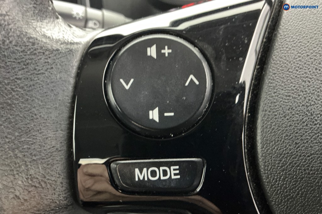 Toyota Aygo X-Play Manual Petrol Hatchback - Stock Number (1674400) - 19th supplementary image
