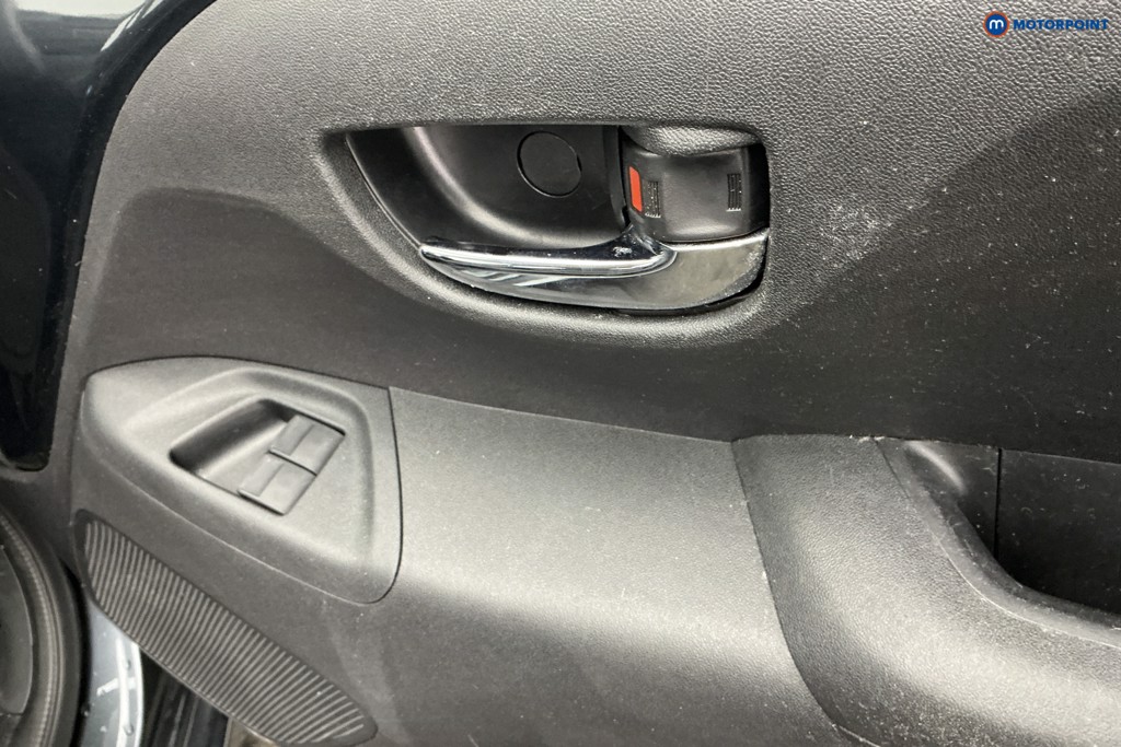 Toyota Aygo X-Play Manual Petrol Hatchback - Stock Number (1674400) - 24th supplementary image