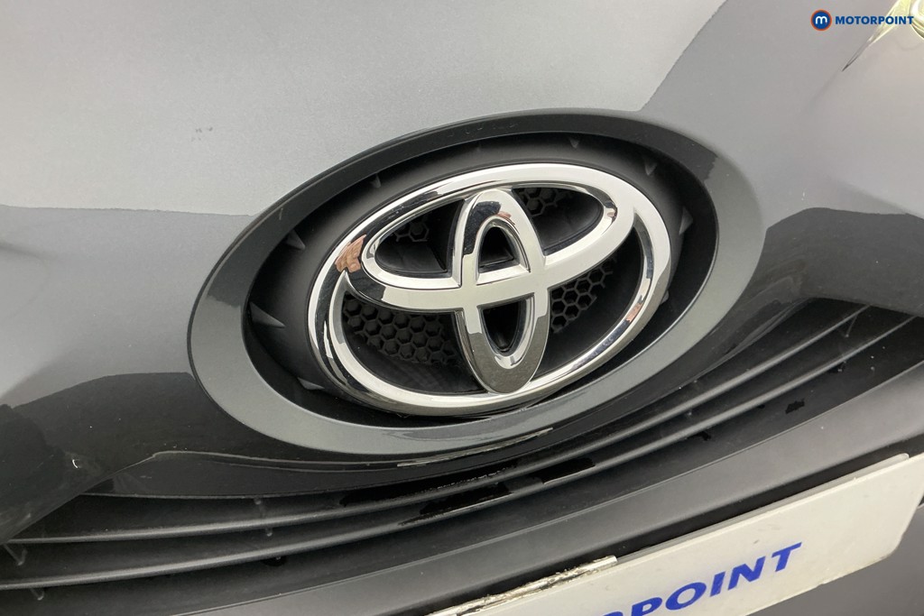 Toyota Aygo X-Play Manual Petrol Hatchback - Stock Number (1674400) - 27th supplementary image