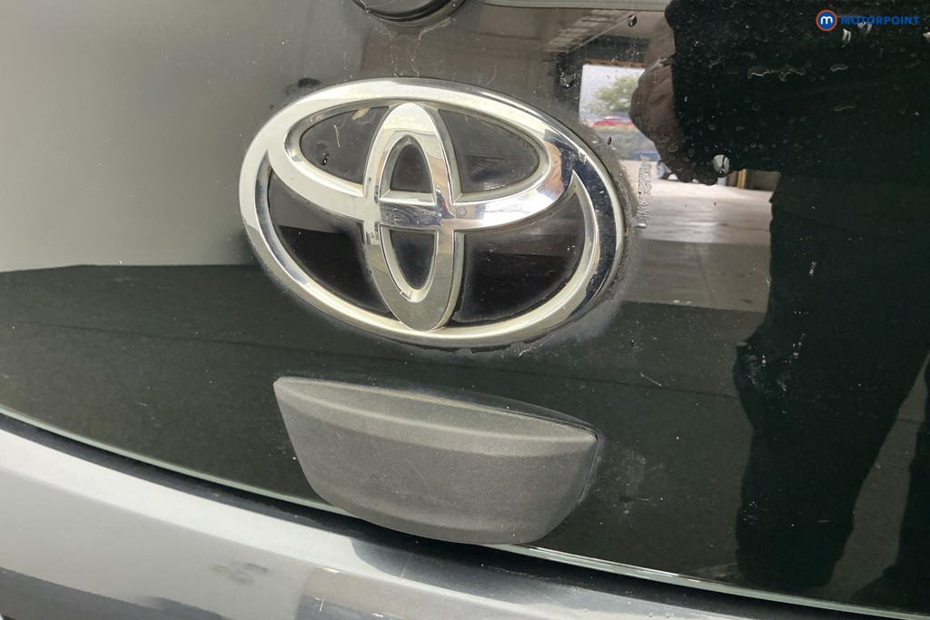 Toyota Aygo X-Play Manual Petrol Hatchback - Stock Number (1674400) - 31st supplementary image