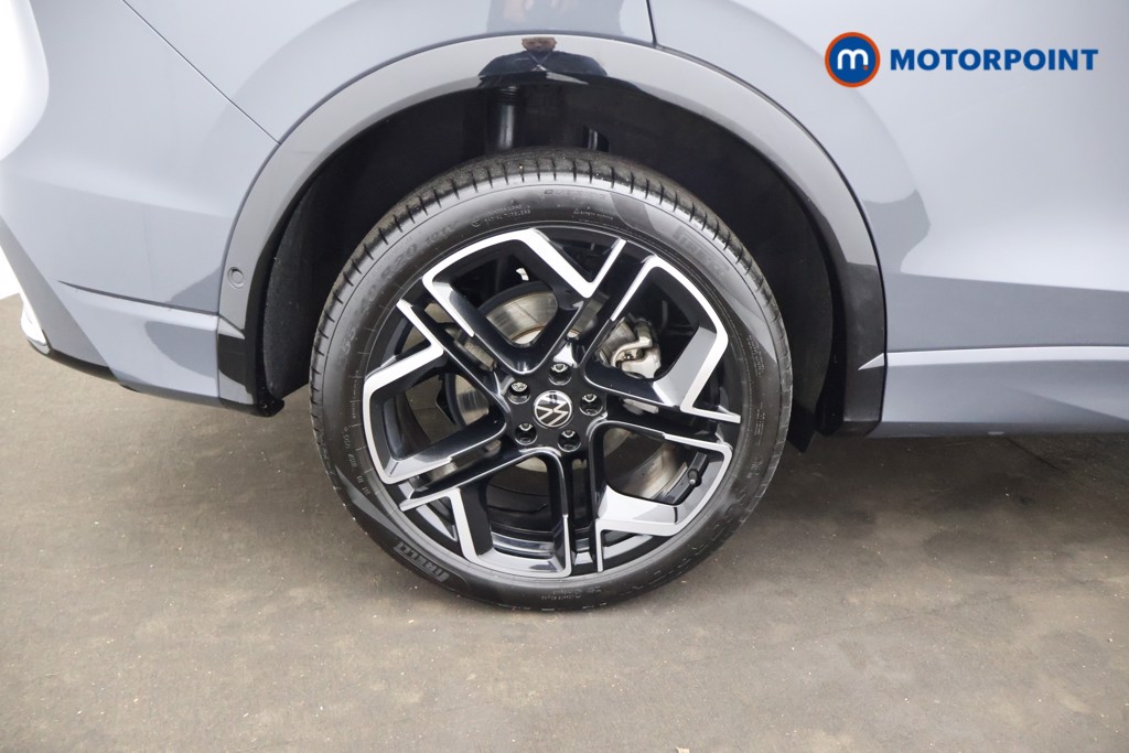 Volkswagen Tiguan R-Line Automatic Petrol Plug-In Hybrid SUV - Stock Number (1674471) - 2nd supplementary image