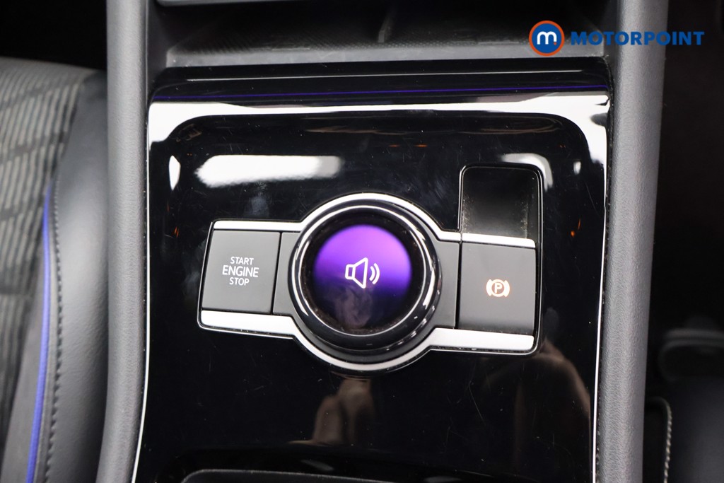 Volkswagen Tiguan R-Line Automatic Petrol Plug-In Hybrid SUV - Stock Number (1674471) - 15th supplementary image
