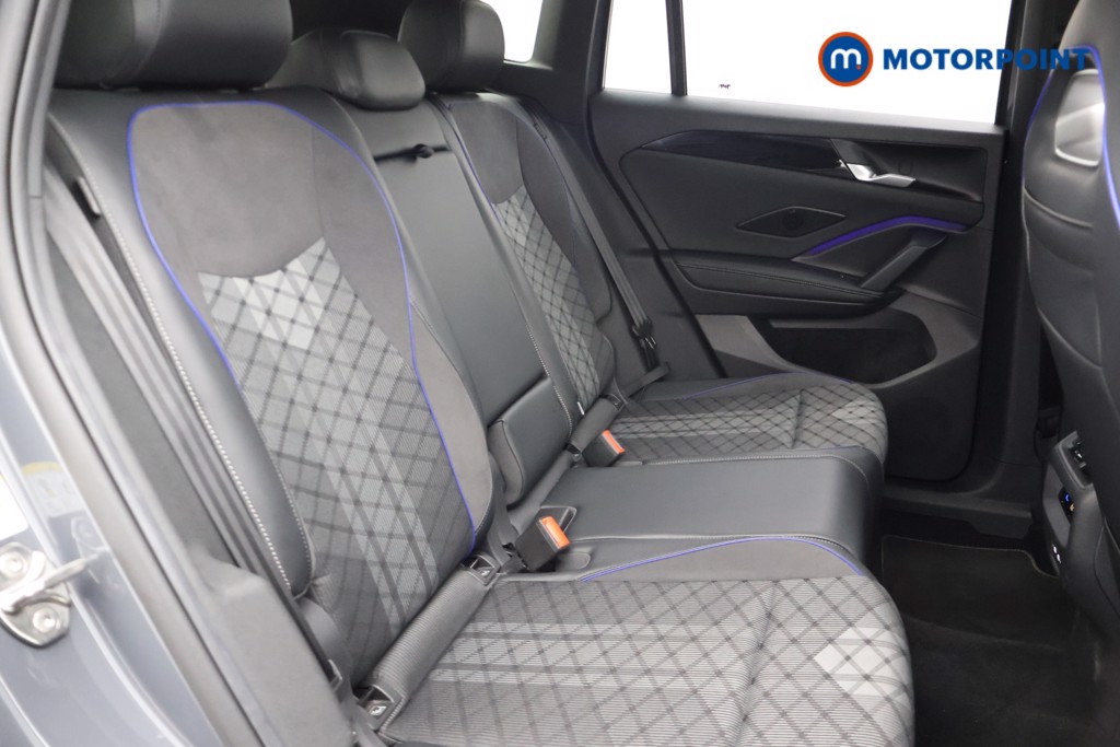 Volkswagen Tiguan R-Line Automatic Petrol Plug-In Hybrid SUV - Stock Number (1674471) - 23rd supplementary image