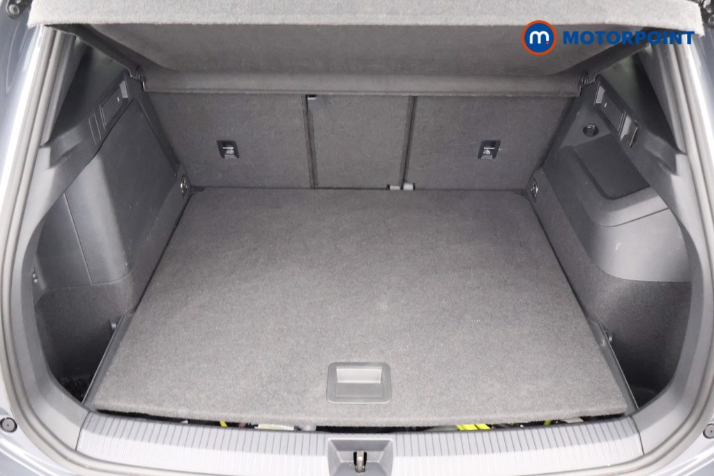 Volkswagen Tiguan R-Line Automatic Petrol Plug-In Hybrid SUV - Stock Number (1674471) - 27th supplementary image