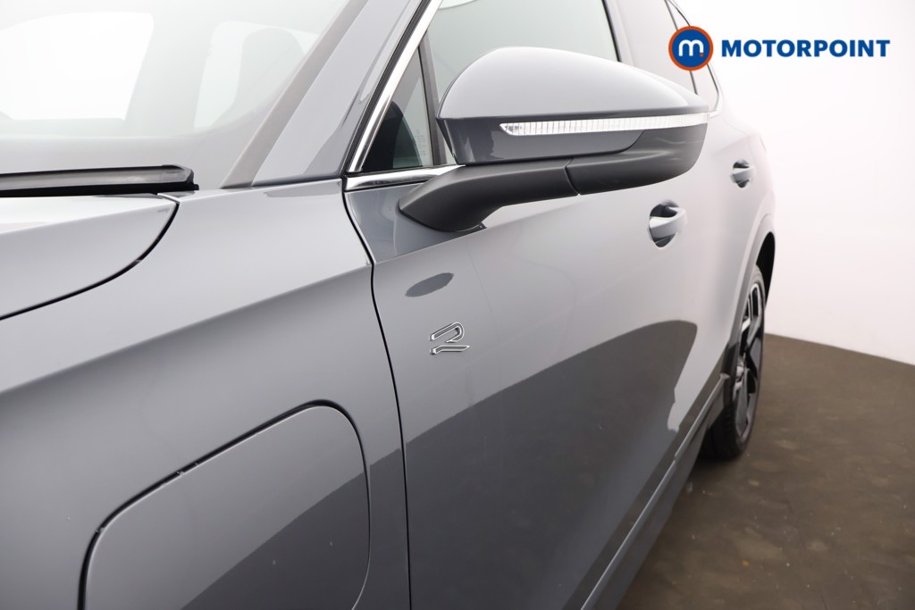 Volkswagen Tiguan R-Line Automatic Petrol Plug-In Hybrid SUV - Stock Number (1674471) - 35th supplementary image