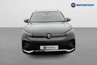 Volkswagen Tiguan R-Line Automatic Petrol Plug-In Hybrid SUV - Stock Number (1674471) - Front bumper