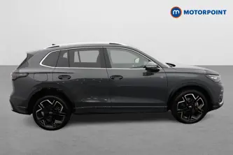 Volkswagen Tiguan R-Line Automatic Petrol Plug-In Hybrid SUV - Stock Number (1674471) - Drivers side