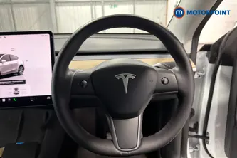Tesla Model Y Long Range Automatic Electric SUV - Stock Number (1674540) - 2nd supplementary image