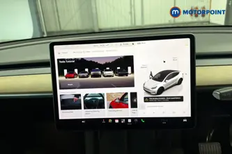 Tesla Model Y Long Range Automatic Electric SUV - Stock Number (1674540) - 7th supplementary image