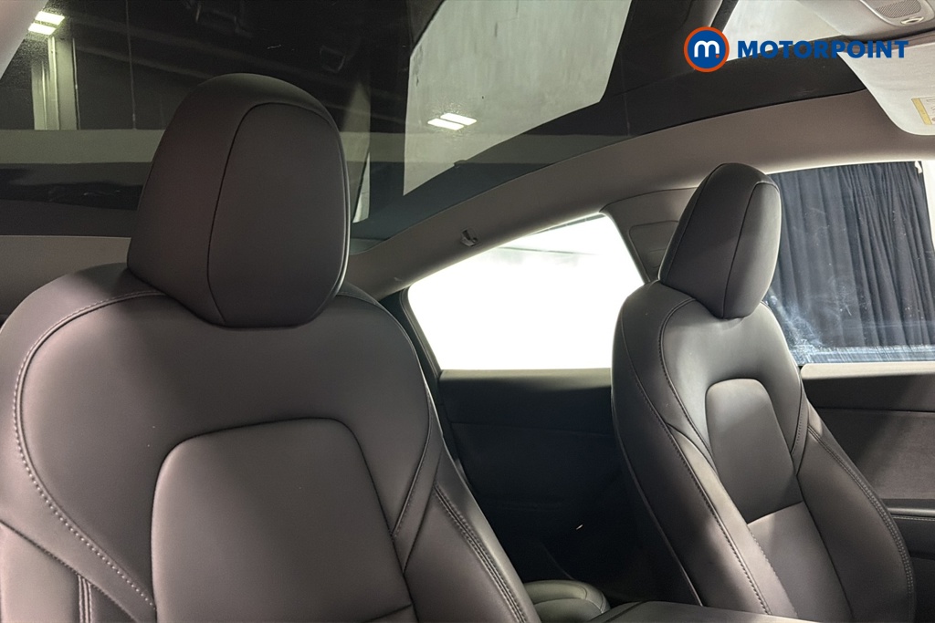 Tesla Model Y Long Range Automatic Electric SUV - Stock Number (1674540) - 20th supplementary image