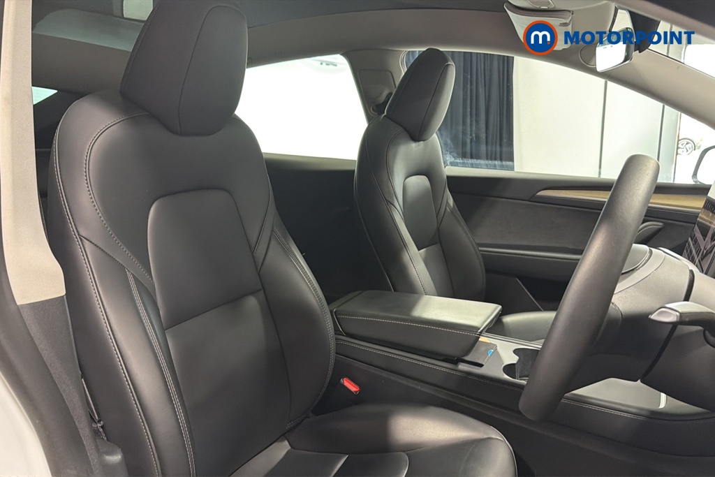 Tesla Model Y Long Range Automatic Electric SUV - Stock Number (1674540) - 22nd supplementary image