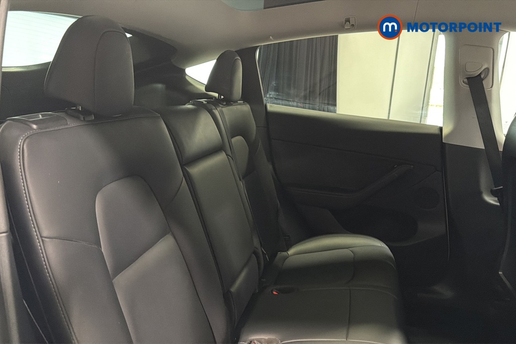 Tesla Model Y Long Range Automatic Electric SUV - Stock Number (1674540) - 25th supplementary image