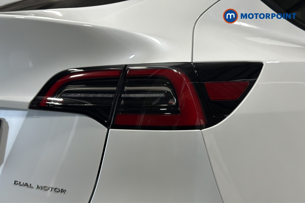 Tesla Model Y Long Range Automatic Electric SUV - Stock Number (1674540) - 36th supplementary image