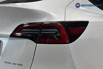Tesla Model Y Long Range Automatic Electric SUV - Stock Number (1674540) - 36th supplementary image