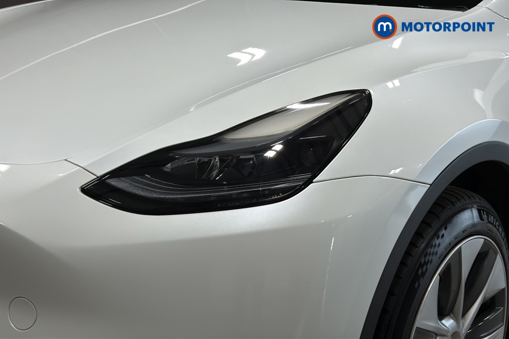 Tesla Model Y Long Range Automatic Electric SUV - Stock Number (1674540) - 42nd supplementary image