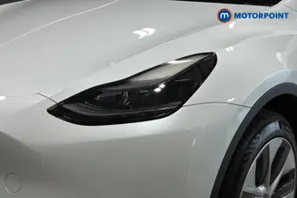Tesla Model Y Long Range Automatic Electric SUV - Stock Number (1674540) - 42nd supplementary image