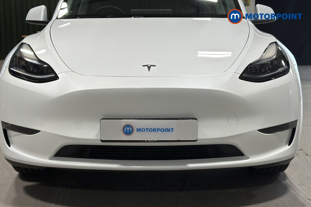 Tesla Model Y Long Range Automatic Electric SUV - Stock Number (1674540) - 43rd supplementary image