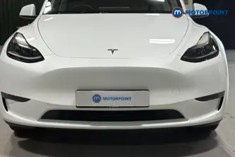 Tesla Model Y Long Range Automatic Electric SUV - Stock Number (1674540) - 43rd supplementary image