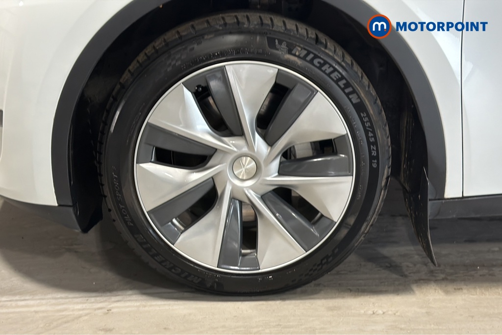 Tesla Model Y Long Range Automatic Electric SUV - Stock Number (1674540) - 44th supplementary image