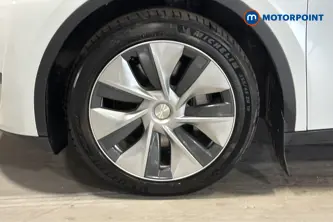 Tesla Model Y Long Range Automatic Electric SUV - Stock Number (1674540) - 44th supplementary image