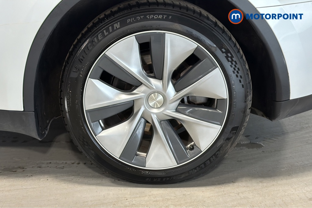 Tesla Model Y Long Range Automatic Electric SUV - Stock Number (1674540) - 45th supplementary image