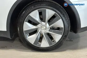 Tesla Model Y Long Range Automatic Electric SUV - Stock Number (1674540) - 45th supplementary image