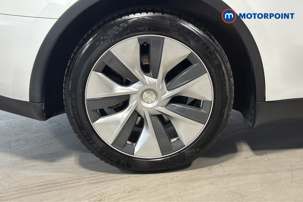 Tesla Model Y Long Range Automatic Electric SUV - Stock Number (1674540) - 46th supplementary image