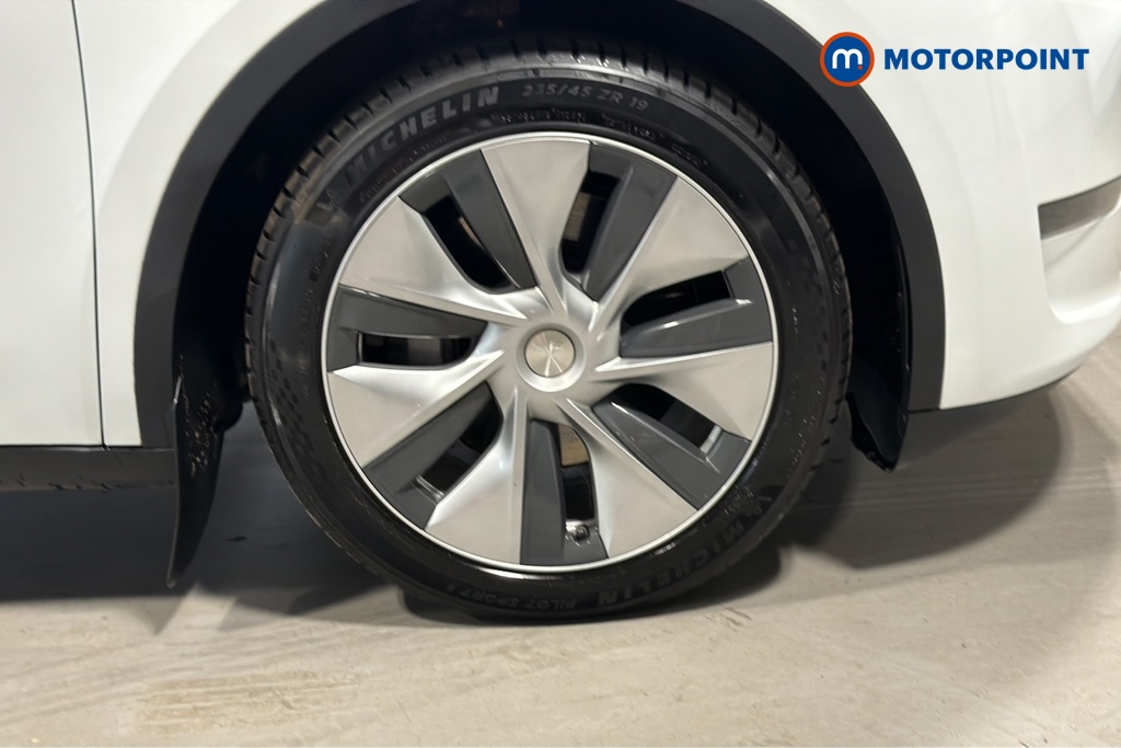 Tesla Model Y Long Range Automatic Electric SUV - Stock Number (1674540) - 47th supplementary image