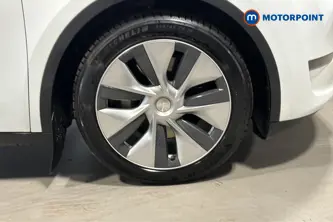 Tesla Model Y Long Range Automatic Electric SUV - Stock Number (1674540) - 47th supplementary image