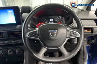 Dacia Sandero Stepway Comfort Manual Petrol Hatchback - Stock Number (1674555) - 2nd supplementary image