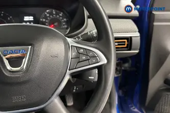 Dacia Sandero Stepway Comfort Manual Petrol Hatchback - Stock Number (1674555) - 3rd supplementary image
