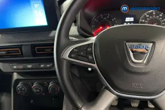 Dacia Sandero Stepway Comfort Manual Petrol Hatchback - Stock Number (1674555) - 4th supplementary image