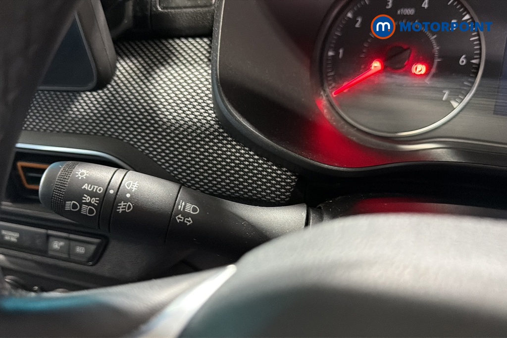 Dacia Sandero Stepway Comfort Manual Petrol Hatchback - Stock Number (1674555) - 5th supplementary image