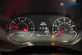 Dacia Sandero Stepway Comfort Manual Petrol Hatchback - Stock Number (1674555) - 7th supplementary image
