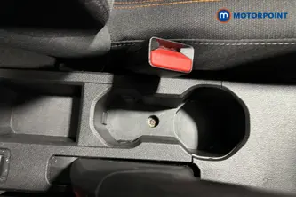 Dacia Sandero Stepway Comfort Manual Petrol Hatchback - Stock Number (1674555) - 16th supplementary image