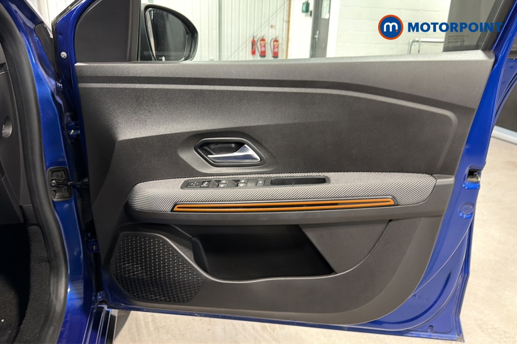 Dacia Sandero Stepway Comfort Manual Petrol Hatchback - Stock Number (1674555) - 18th supplementary image