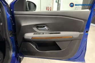 Dacia Sandero Stepway Comfort Manual Petrol Hatchback - Stock Number (1674555) - 18th supplementary image