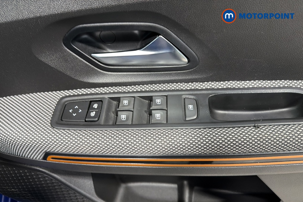 Dacia Sandero Stepway Comfort Manual Petrol Hatchback - Stock Number (1674555) - 19th supplementary image