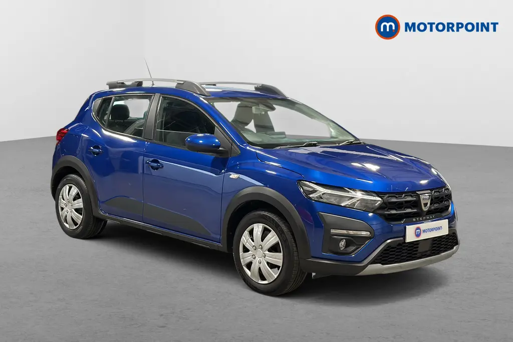 2022 Dacia Sandero