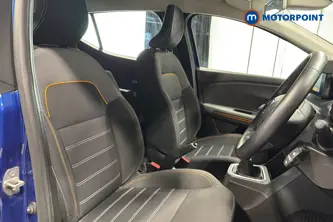 Dacia Sandero Stepway Comfort Manual Petrol Hatchback - Stock Number (1674555) - 22nd supplementary image