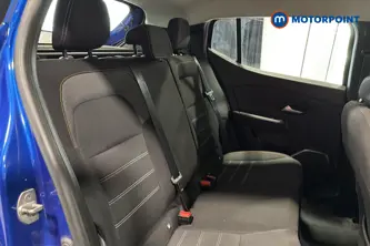 Dacia Sandero Stepway Comfort Manual Petrol Hatchback - Stock Number (1674555) - 25th supplementary image