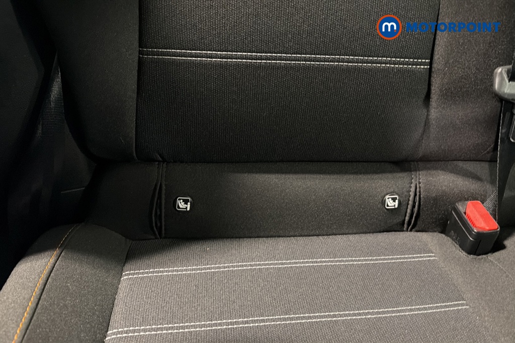 Dacia Sandero Stepway Comfort Manual Petrol Hatchback - Stock Number (1674555) - 27th supplementary image