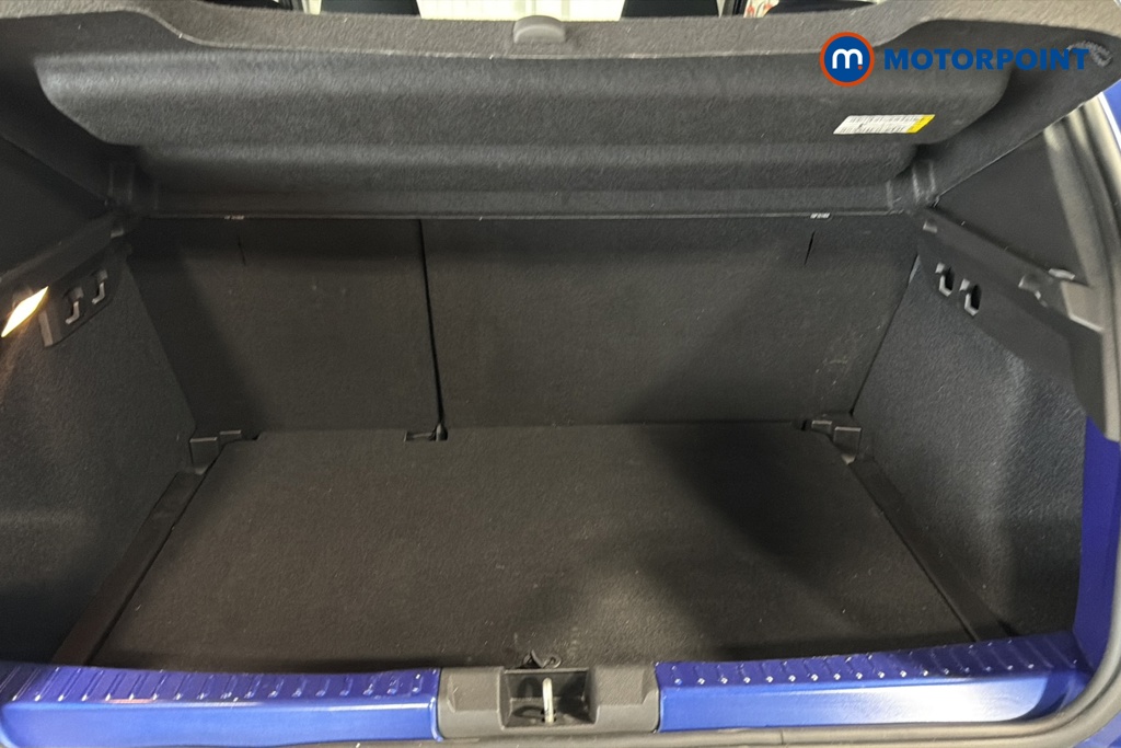 Dacia Sandero Stepway Comfort Manual Petrol Hatchback - Stock Number (1674555) - 30th supplementary image