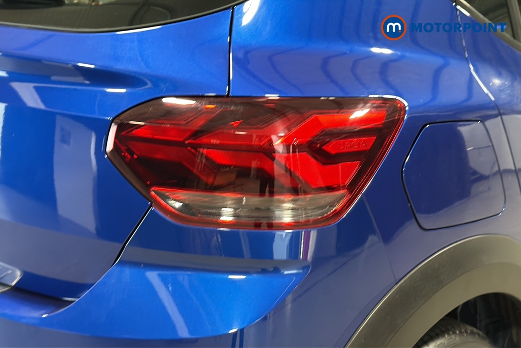 Dacia Sandero Stepway Comfort Manual Petrol Hatchback - Stock Number (1674555) - 36th supplementary image